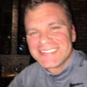 Meet your Posher, Jeff